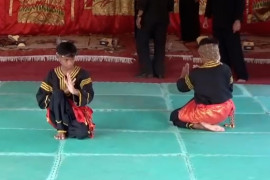 25 sasaran silek ikuti Festival Silek Art 2021 di Padang