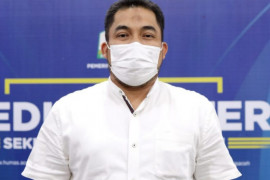 Percepat vaksinasi siswa SMP dan SMA Pemerintah Aceh gelar rakor