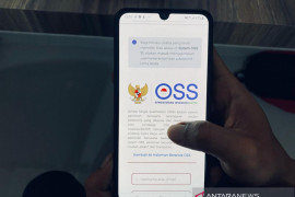 Kepri akan pakai sistem manual perizinan bila OSS belum sempurna