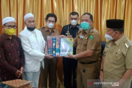 Wali kota: Bahasa daerah harus masuk pelajaran muatan lokal