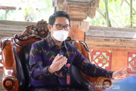 Pemkab Badung apresiasi swasta bantu masyarakat saat pandemi