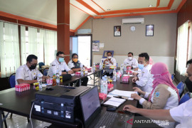 Pemkab Banjar siap terapkan tanda tangan elektronik