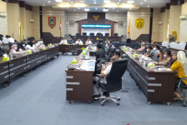 RAPBD-P 2021 Banjarmasin dapat tambahan Rp60 M yang bersumber dari dana BOS pusat