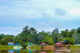 Tiga objek wisata Barut kembali dibuka