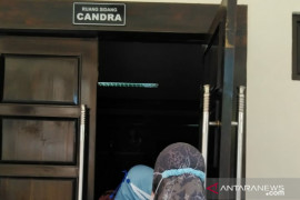 Tiga saksi dihadirkan dalam sidang kasus pencabulan terdakwa dosen Unej