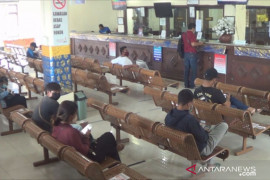 UPT Samsat Tabanan beri diskon pajak motor secara "door to door" (video)