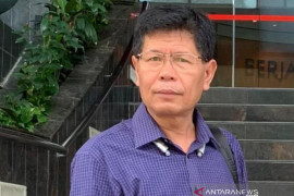 Dirut RSUD Padangsidimpuan akan tuntaskan pembayaran Inakes COVID-19 tahun 2021