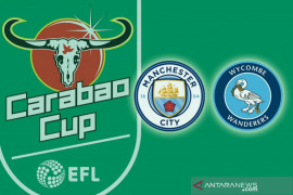 Jadwal Piala Liga: MU vs West Ham, Chelsea hadapi Aston Villa