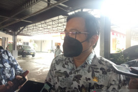 Direktur RSUD: Pasien COVID-19 di RSUD Mimika turun drastis