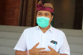 GTPP Denpasar: pasien sembuh dari COVID-19 bertambah 255 orang