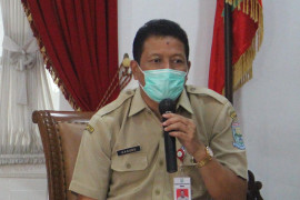 Pasien dari COVID-19 di Purbalingga yang sembuh 15.806 orang