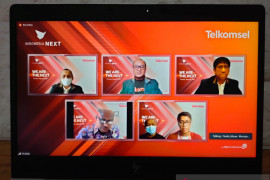 Moses Manuputty, mahasiswa Uncen raih Best of The Best Talent IndonesiaNEXT Season 5