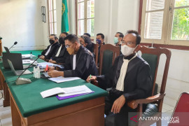 Plt Gubernur Sulsel sebut tak pernah dengar NA intervensi tender proyek