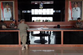 Ombudsman: Seleksi ulang kepala OPD  Kepri pemborosan anggaran