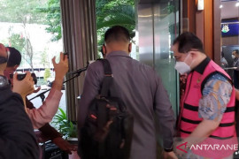 Lagi, tiga tersangka baru kasus Asabri