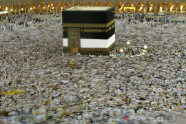 Arab Saudi kerja sama dengan Alibaba Cloud, tarik wisatawan China