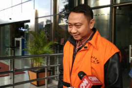KPK lelang tanah milik mantan Bupati  Lampung Utara