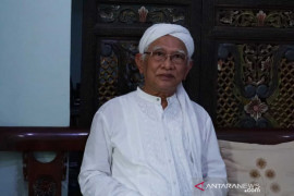 Pesan Gus Mus kepada seluruh umat dalam menyikapi persoalan Afghanistan