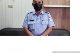 Produksi ikan di PPN Tanjung Pandan mencapai 1.922 ton