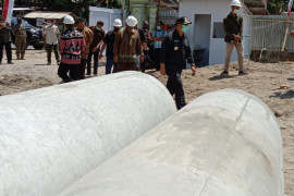 Pemkab Tulungagung bangun rumah sakit penyangga tipe D