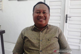 Peminat CPNS-P3K di Pasamam Barat tinggi capai 9.157 orang