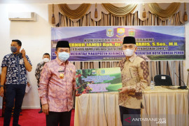 Dinas Kelautan dan Perikanan Jambi alokasikan Rp3,36 miliar program pemulihan ekonomi daerah