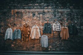 Tips cari warna pakaian sesuai warna dasar kulit untuk pria