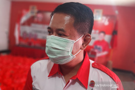 Banggar DPR RI: semua anggaran masih terkena "refocusing"