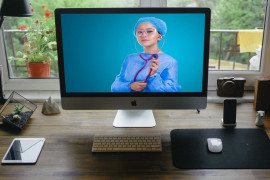 Telemedisin bisa jadi pilihan konsultasi kasus kanker paru di masa pandemi COVID-19