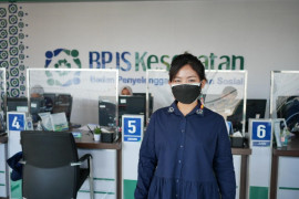 JKN-KIS menanggung layanan kesehatan gigi dan mental