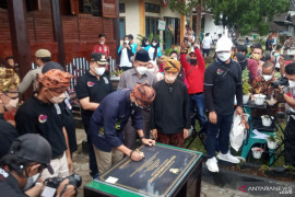Ini kata Sandiaga Uno terkait Museum Buya Hamka pascapandemi COVID-19