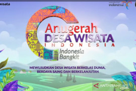 Ohoi Ngilngof di Malra lolos 50 besar desa wisata ADWI 2021
