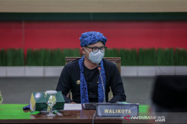 Pemkot Bogor deklarasikan "Plastic Smart Cities"