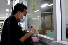 Pemerintah Resmi Naikkan Batas Pkp Jadi Rp60 Juta Antara News Kalimantan Barat<script async src=