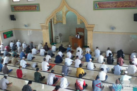 Umat Islam diajak tumbuhkan optimisme hadapi pandemi COVID-19