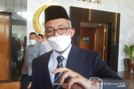 Pendapatan Kabupaten Bogor hanya 57,81 persen di bulan kedelapan