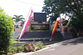 Kejati Malut akan evaluasi sejumlah perkara ditanganinya, tegakkan hukum