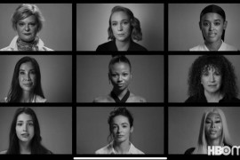 HBO Max luncurkan 'So She Did' sebagai kampanye Hari Kesetaraan Perempuan