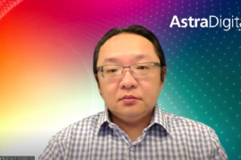 Astra Digital buka jalin kolaborasi dengan startup beragam sektor