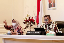 Gubernur Maluku minta pembelajaran tatap muka dengan prokes ketat, begini penjelasannya