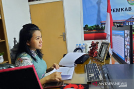 Karolin minta puskesmas maksimalkan penelusuran kasus COVID-19