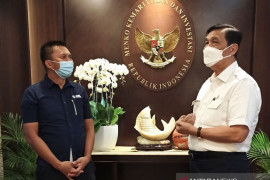 DBL siap lanjutkan kompetisi di kota lain