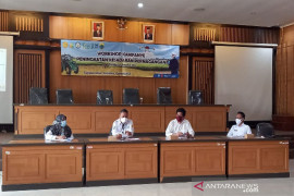 Lewat Polbangtan Bogor, Kementan Roadshow Kampanyekan Program Pemagangan di 4 Kabupaten