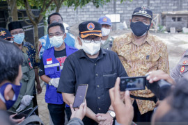 Sekda Jember angkat bicara terkait honor pemakaman warga karena COVID-19