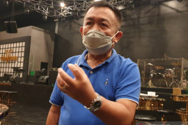 PHRI Sumsel sebut masih  banyak karyawan hotel belum divaksin