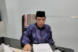 Keanggotaan DPRD Kalsel kembali berkurang