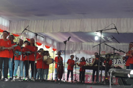 Pengunjung pameran "Sejarah Maluku" Museum Siwalima capai 665 orang, motivasi generasi muda