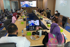 Kasus peretas situs Setkab tinggal satu tersangka