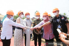 Pandeglang potensial jadi sentra perkebunan vanili
