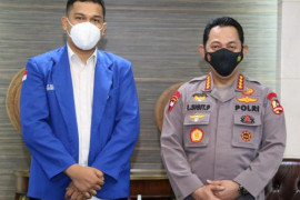 GAMKI dukung penuh atas penangkapan penista agama